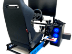 2025 iRacing Sport Package Kit
