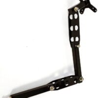 4th monitor mount - Image 3