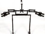 4th monitor mount