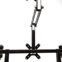 4th monitor mount - Image 2