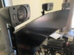 Surround sound mounts - Z906
