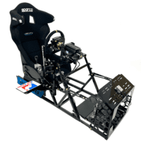Sim Racing Chassis