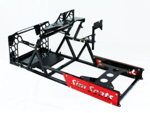 Sim Racing Chassis