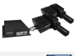 D-BOX G5 2250i w/ Haptic Bridge