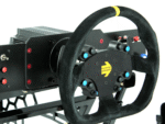 Steering Wheels