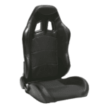 SR-X Sim Racing Seat (Wide Version)