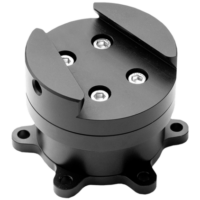 Simucube Quick Release Wheel Side Kit