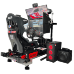 iRacing Signature Package