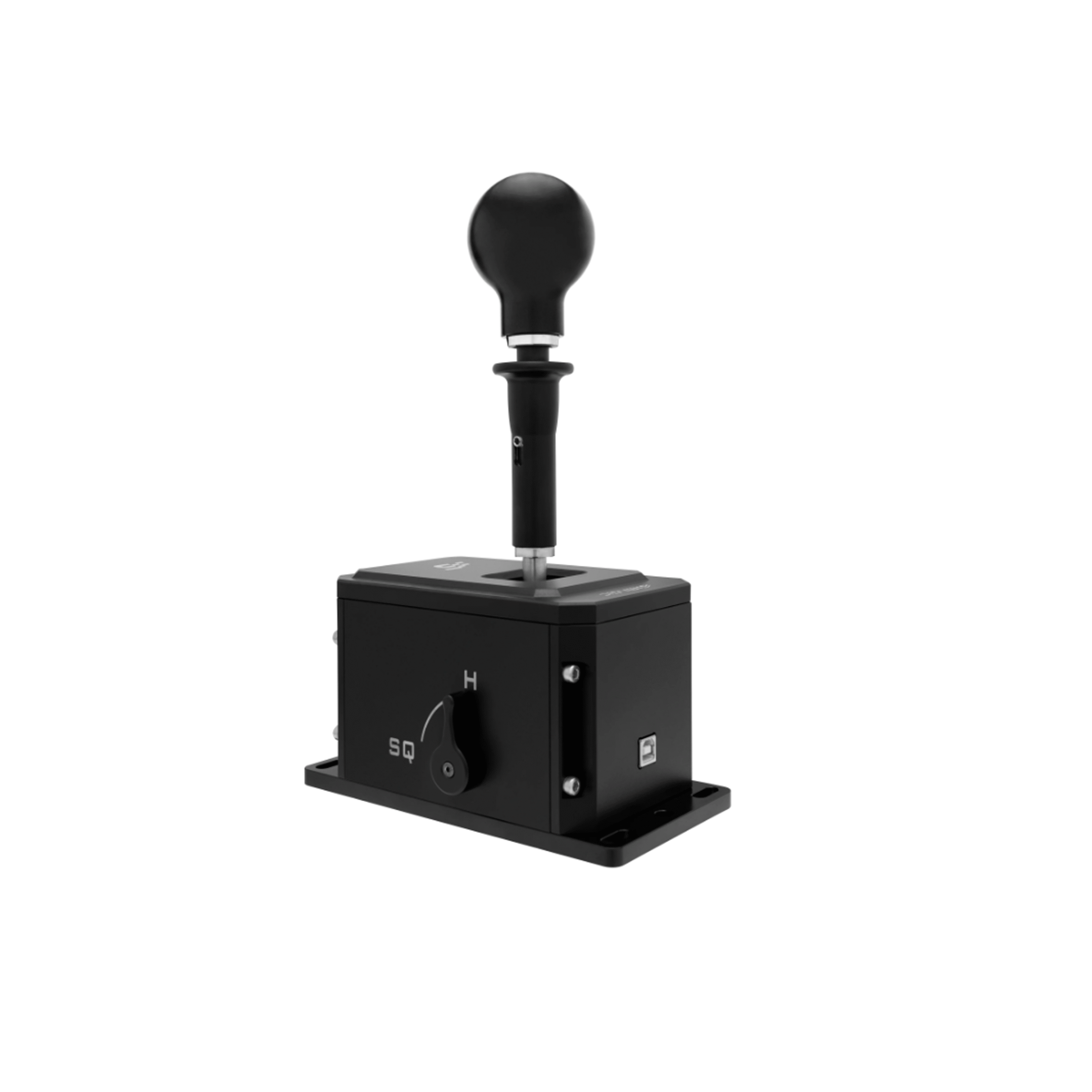 SIMAGIC DS-8X OPカーボンシフトノブ付 Shifter DS-8X - SIMAGIC Official Store