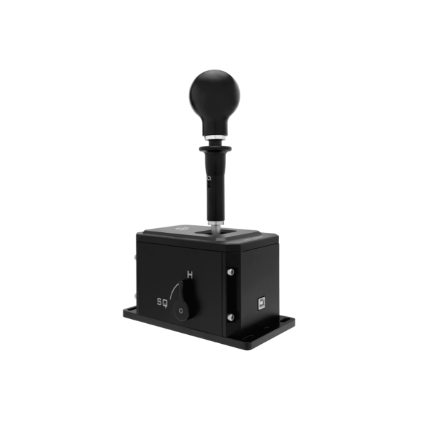 KUROSUKE　DUAL SHIFT 6,0ft デュアルシフト Simagic DS-8X Shifter – Sim Seats