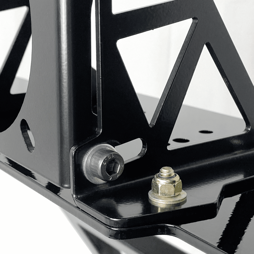 Build Your Own Sim Racing Rig - Sim Seats