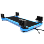 D-BOX Motion Platform - Multiple Actuator Configurations