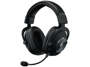 Logitech G PRO X Gaming Headset