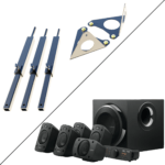 Z906 Speakers