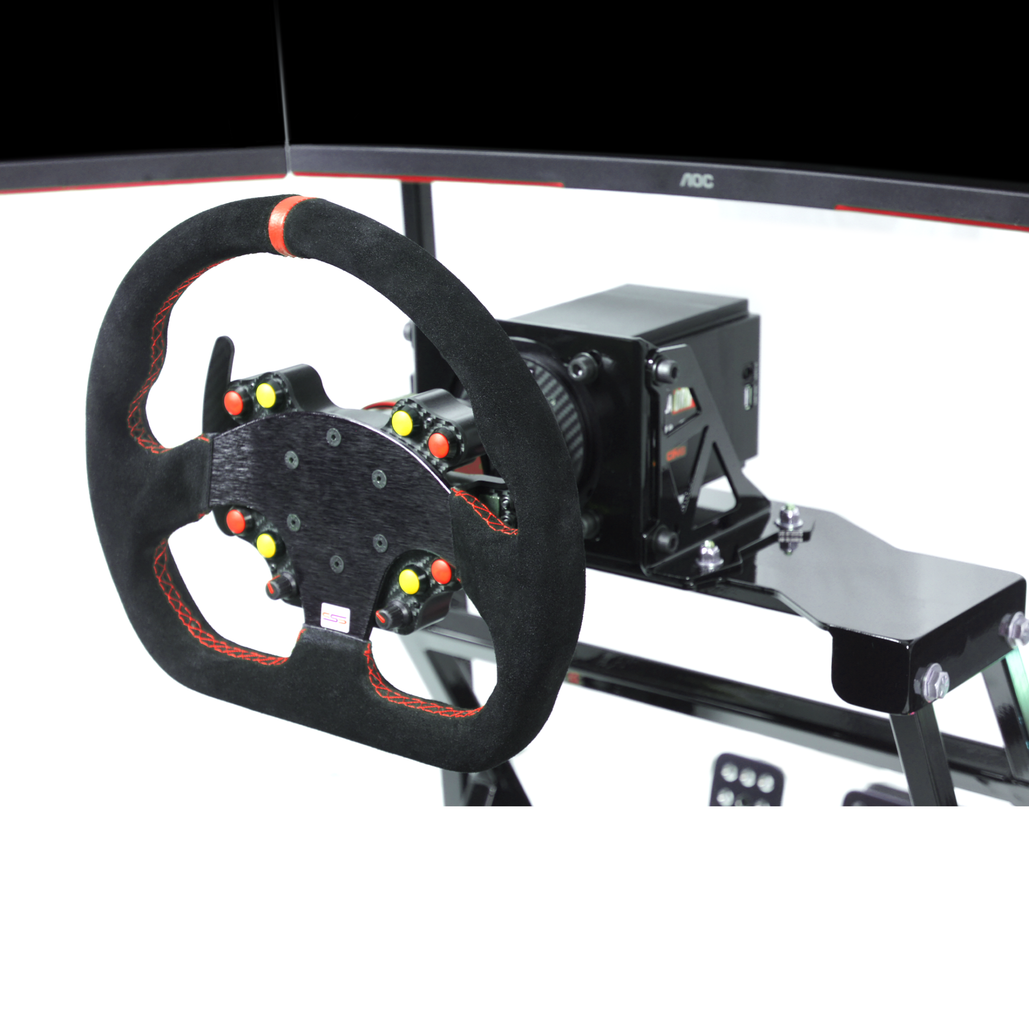 2024 IRacing Sport Package Sim Seats   2024 Performance Pack Wheel 2048x2048 