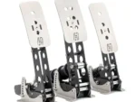 Heusinkveld Sprint Pedals - Black (3-Pedal Set)