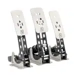 Heusinkveld Sprint Pedals - Black (3-Pedal Set)