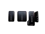 HRS Pedal Pads
