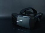 Pimax VR headset