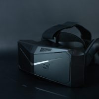 Pimax Crystal Light VR Headset – Sim Seats