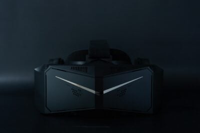 Pimax VR headset