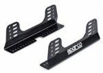 Sparco side mounts