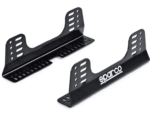 Sparco side mounts