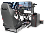 2025 iRacing Competition Package