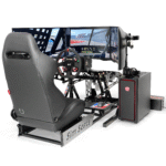 2025 iRacing Competition Package