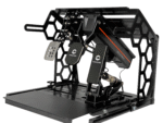 Inverted Simucube Active Pedal