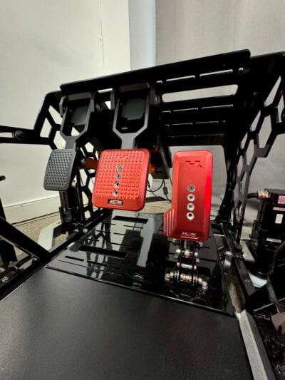 Custom 2025 iRacing Signature Package (Ready to Ship - Turn-Key!) - Image 8