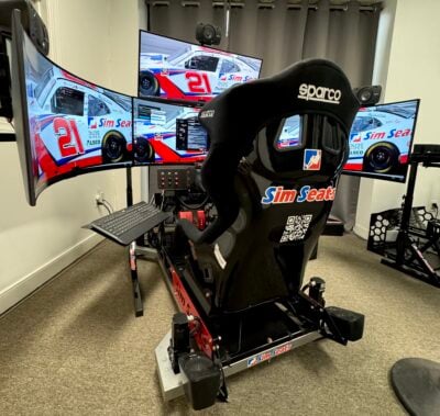 Custom 2025 iRacing Signature Package (Ready to Ship - Turn-Key!) - Image 10