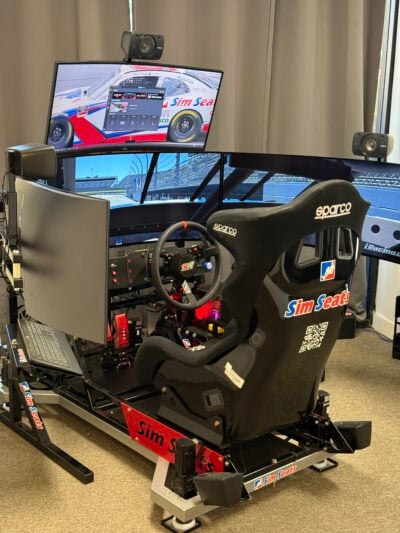 Custom 2025 iRacing Signature Package (Ready to Ship - Turn-Key!) - Image 6
