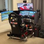 Custom 2025 iRacing Signature Package (Ready to Ship - Turn-Key!)