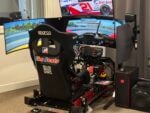 Custom 2025 iRacing Signature Package (Ready to Ship - Turn-Key!)