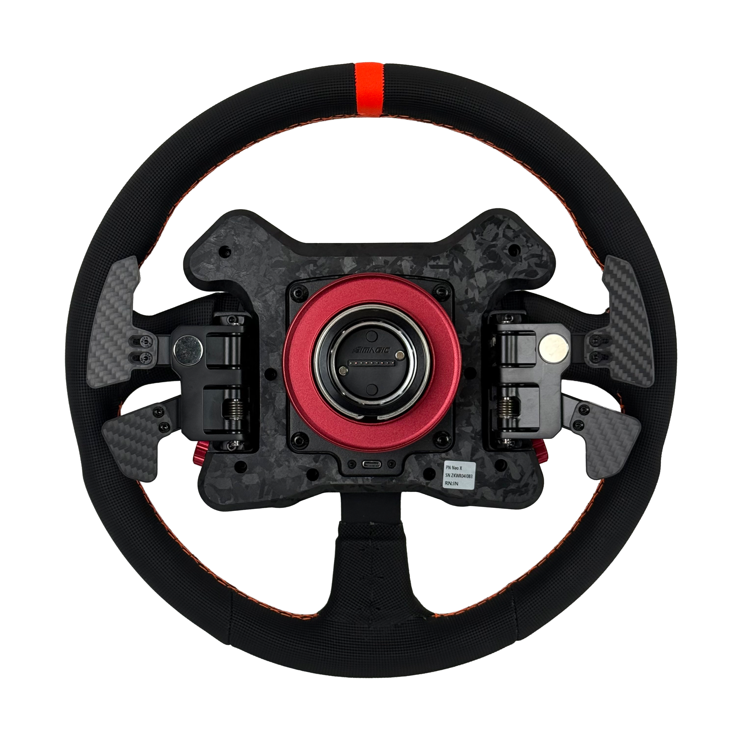 Simagic Neo X Hub Bundle (Assembled) - Image 7