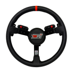 MPI-SIM-MP14/15 (Replica 14/15" NASCAR Wheel) w/ Dual Speed Pods