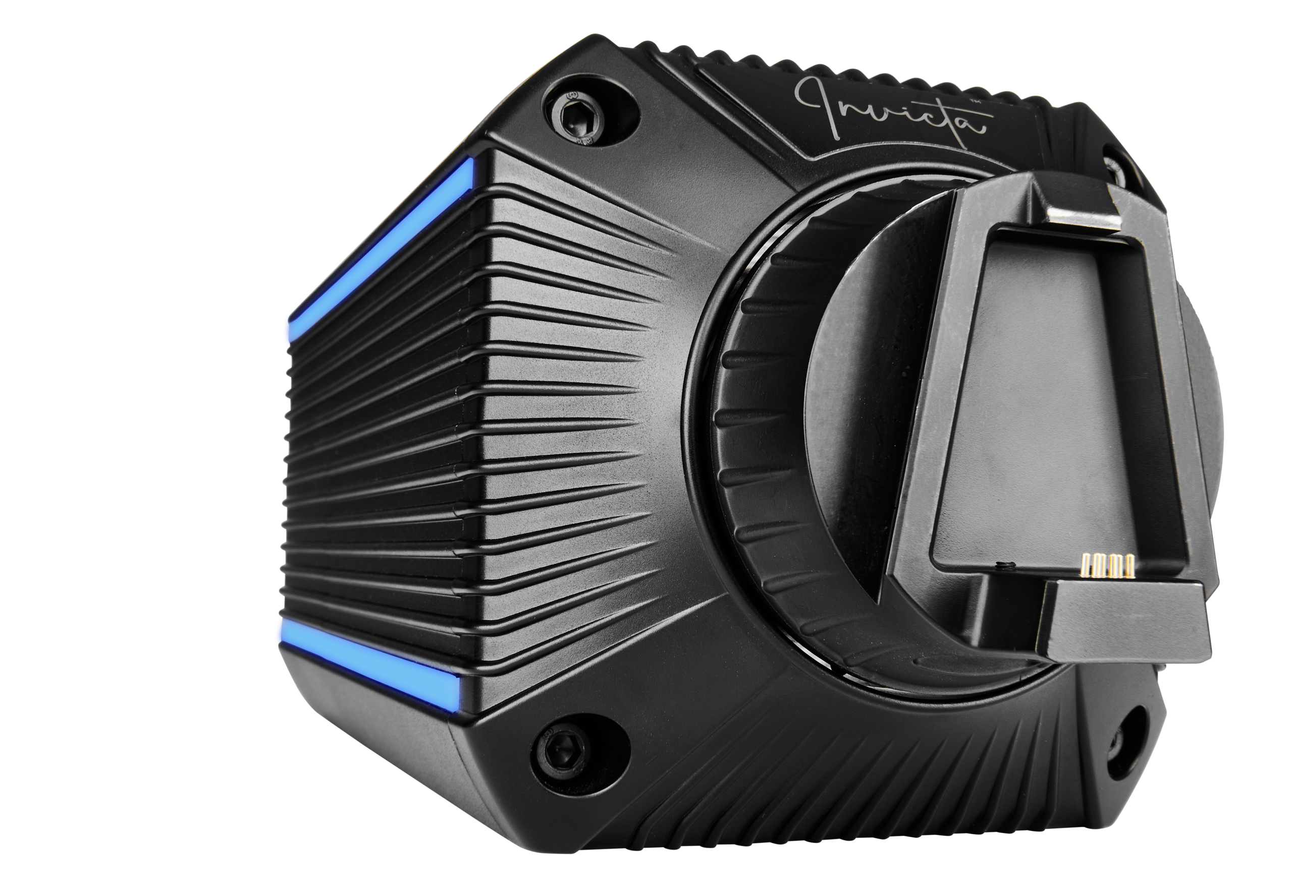 Asetek Invicta Direct Drive Wheelbase - Image 5
