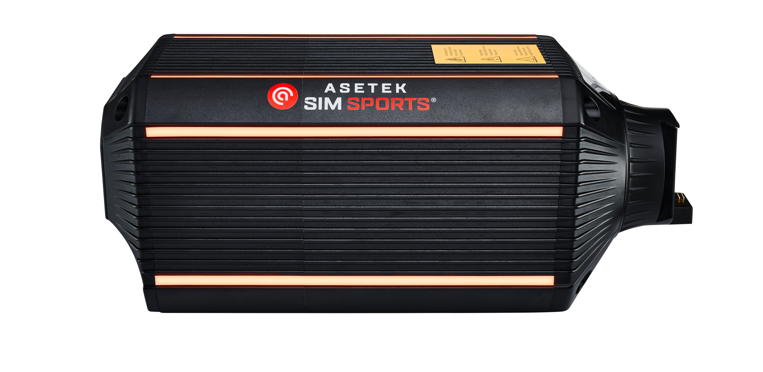 Asetek Invicta Direct Drive Wheelbase - Image 2