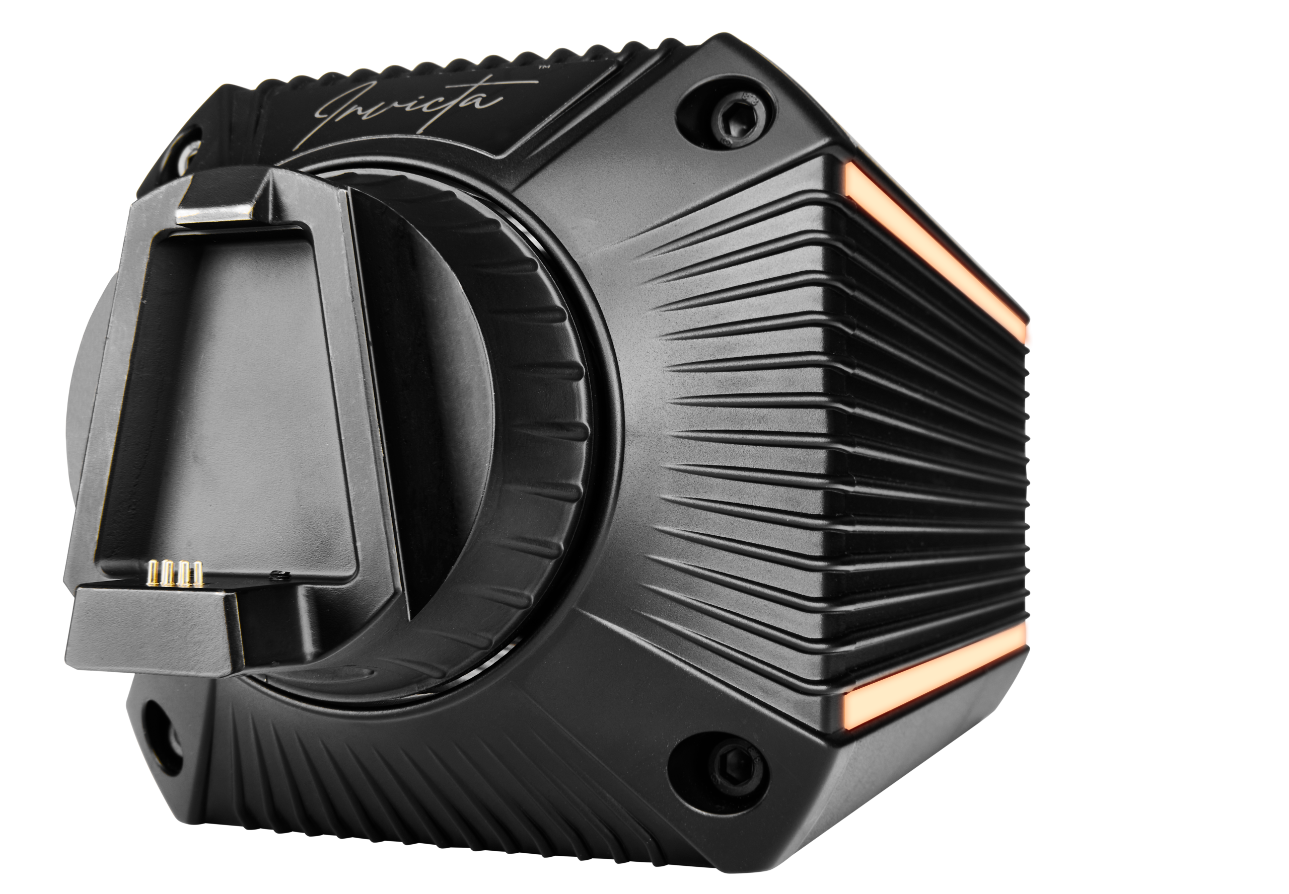 Asetek Invicta Direct Drive Wheelbase - Image 3