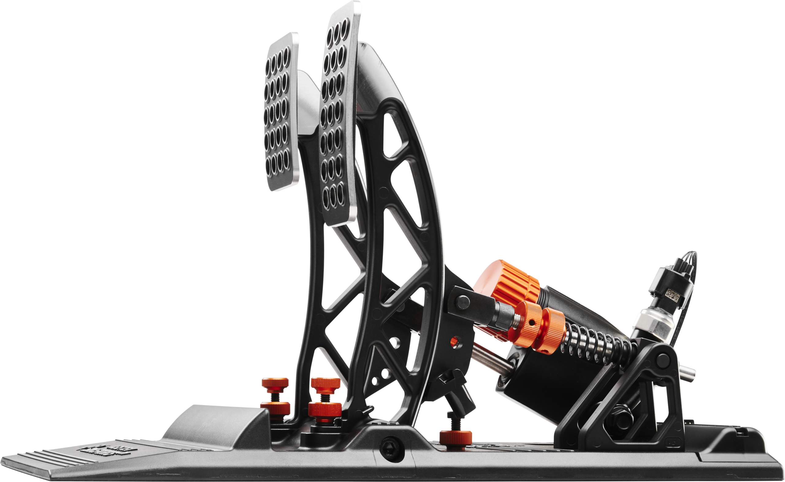 Asetek Invicta Pedals T.H.O.R.P. II - Image 5