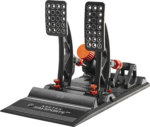 Invicta™ Pedals T.H.O.R.P.™ II