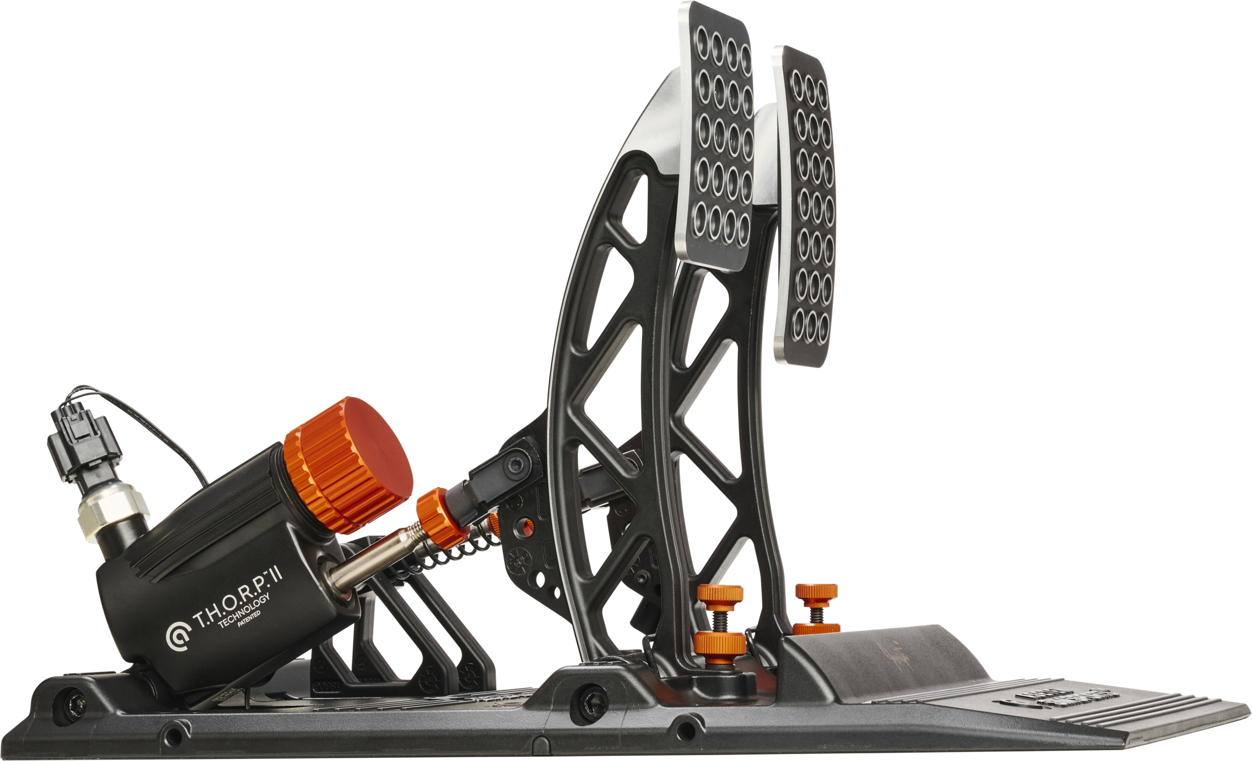 Asetek Invicta Pedals T.H.O.R.P. II - Image 7