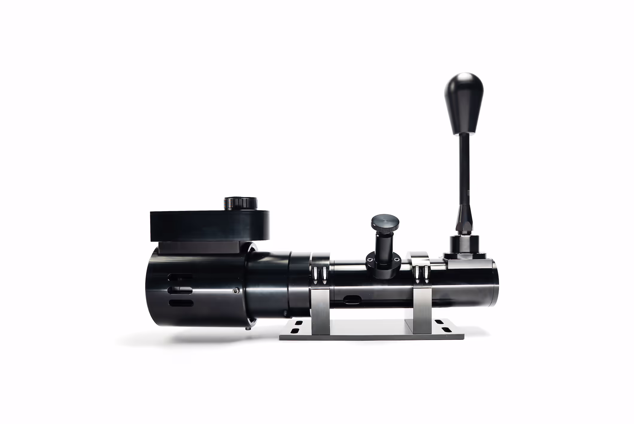 BDH Active Shifter