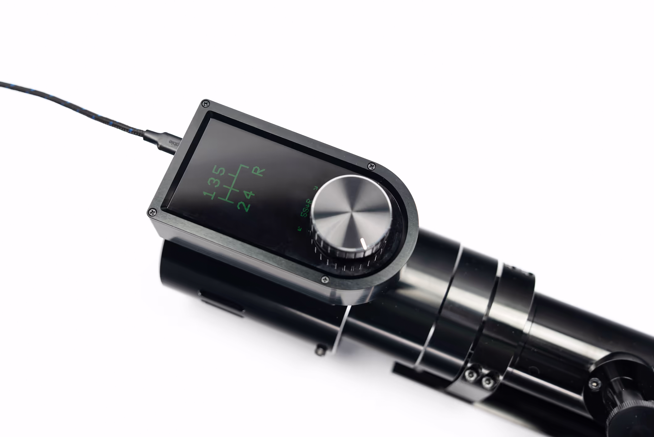 BDH Active Shifter - Image 4