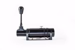 BDH H2SQ Shifter