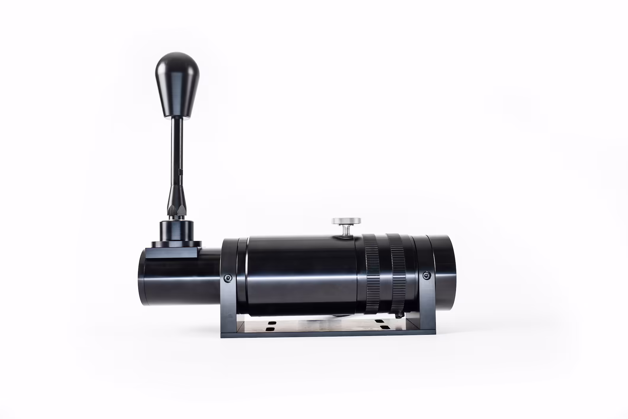 BDH H2SQ Shifter
